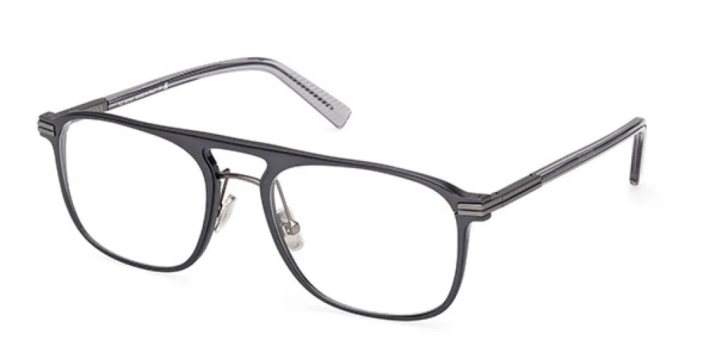 ZEGNA 5308 Eyeglasses - view 2